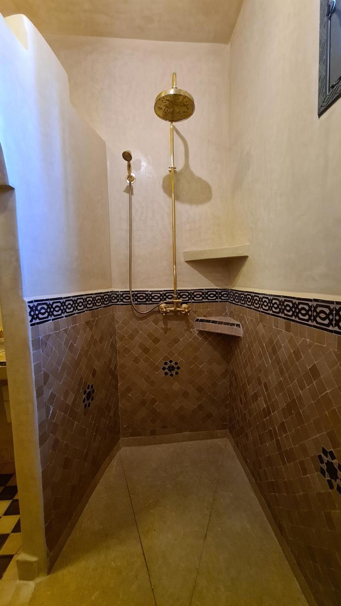 Villa Amma As-Suwajra Zewnętrze zdjęcie