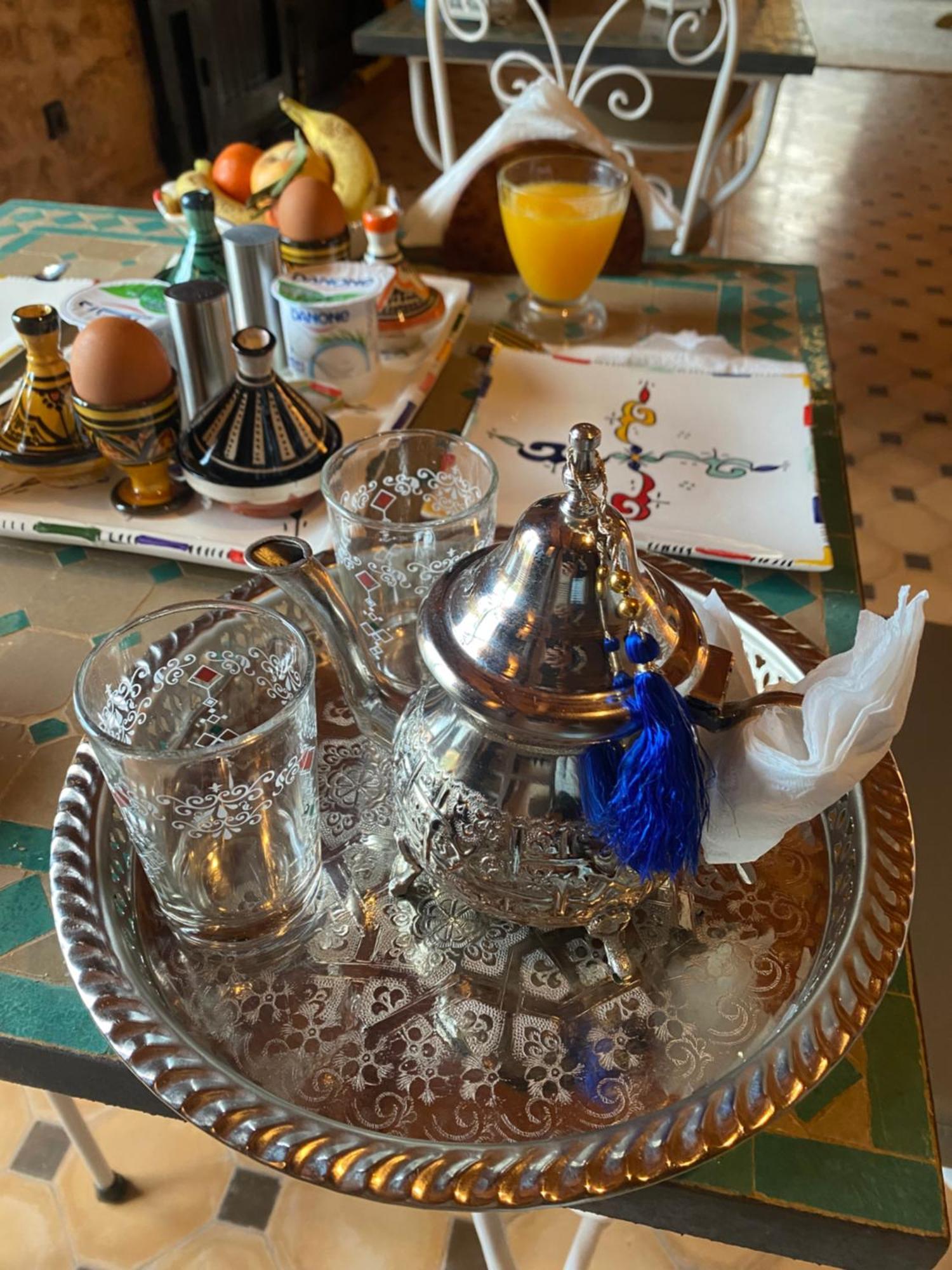 Villa Amma As-Suwajra Zewnętrze zdjęcie