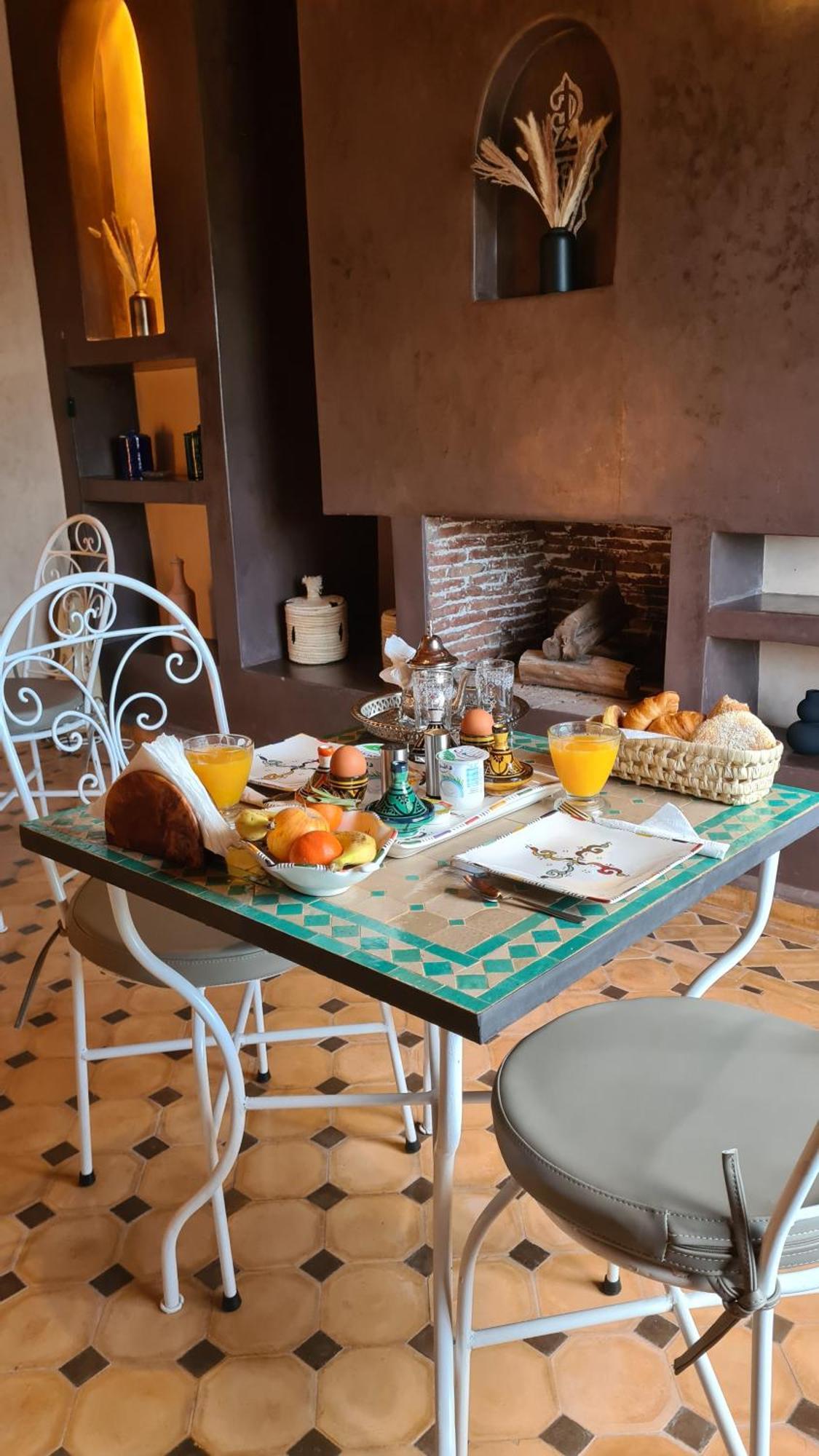 Villa Amma As-Suwajra Zewnętrze zdjęcie