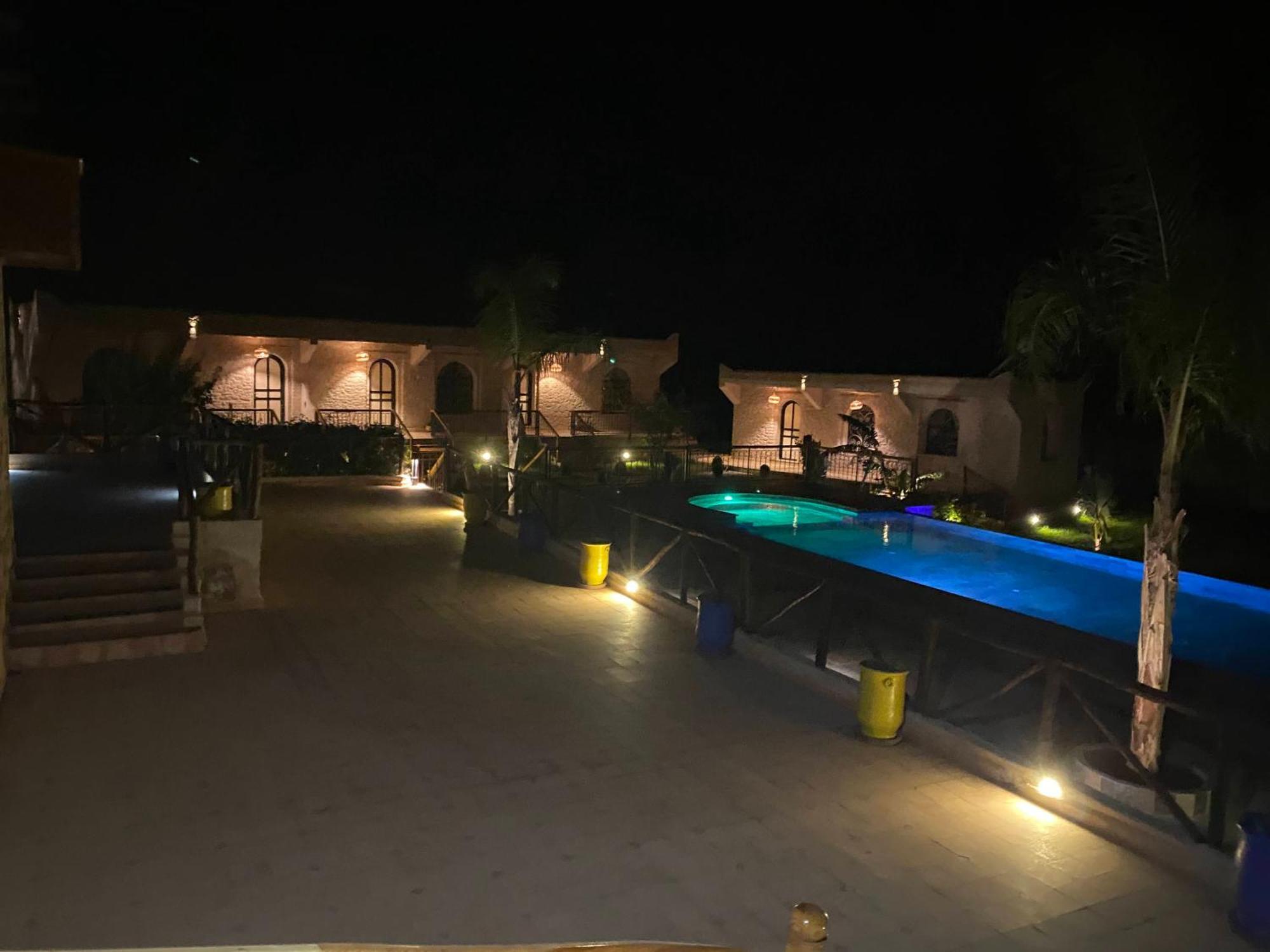 Villa Amma As-Suwajra Zewnętrze zdjęcie