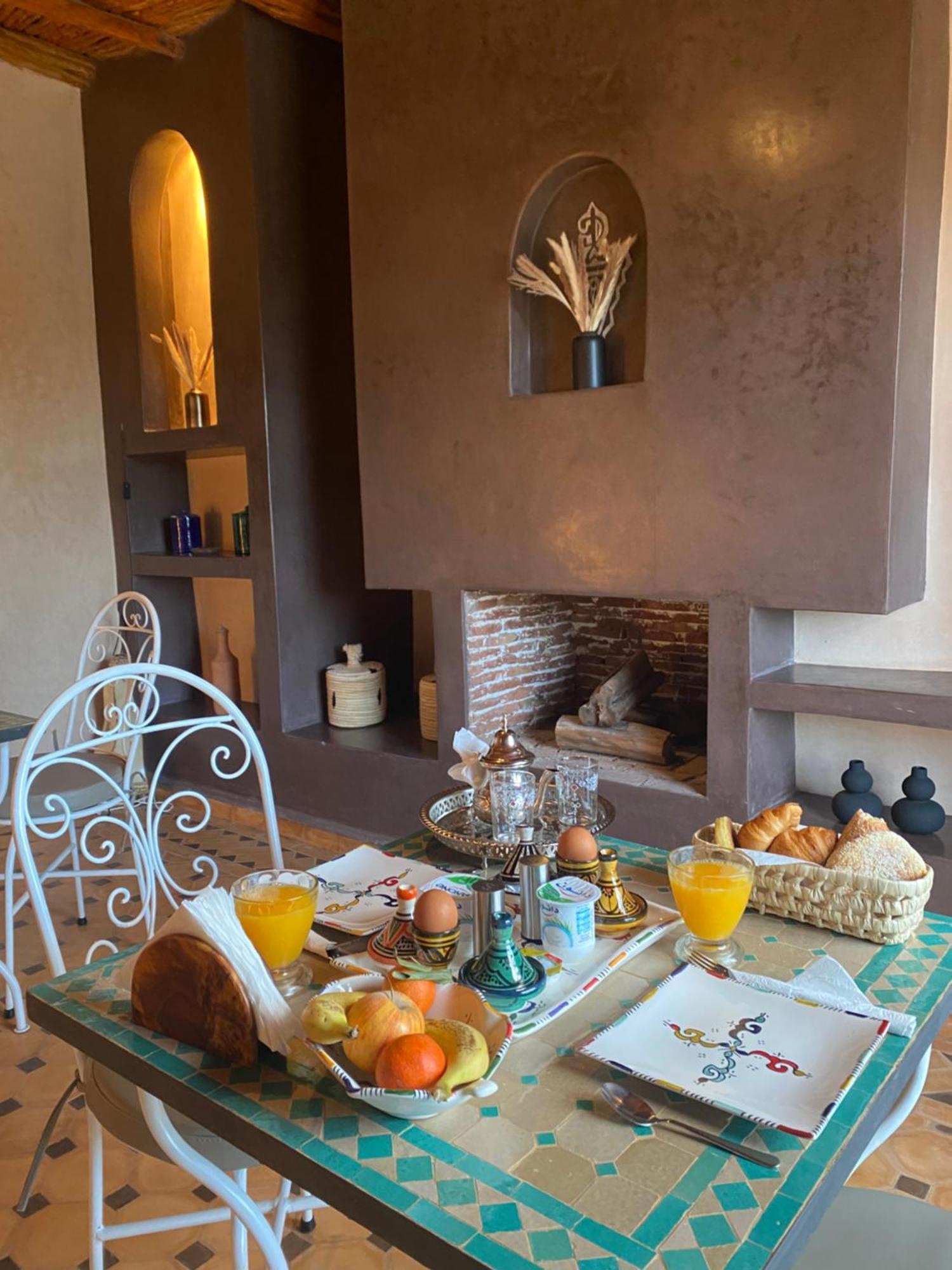 Villa Amma As-Suwajra Zewnętrze zdjęcie