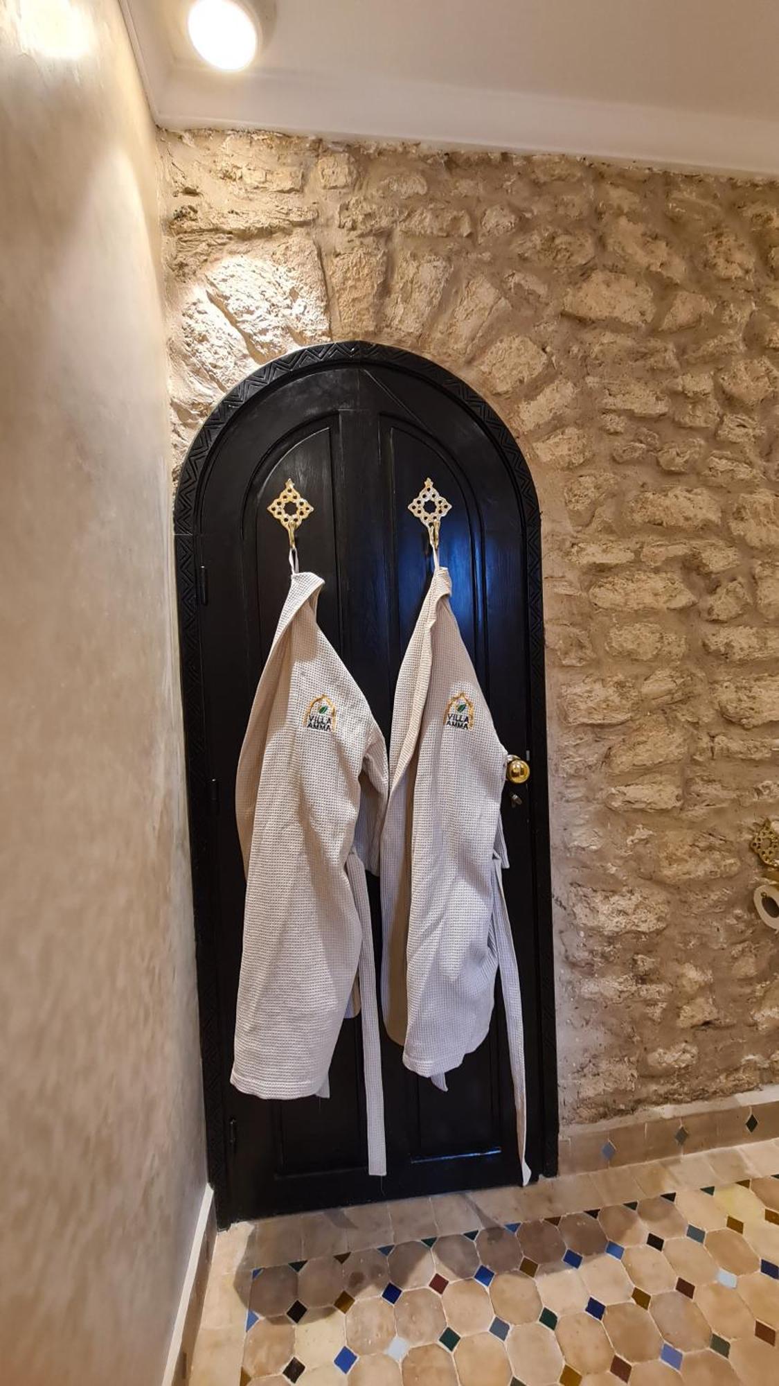Villa Amma As-Suwajra Zewnętrze zdjęcie