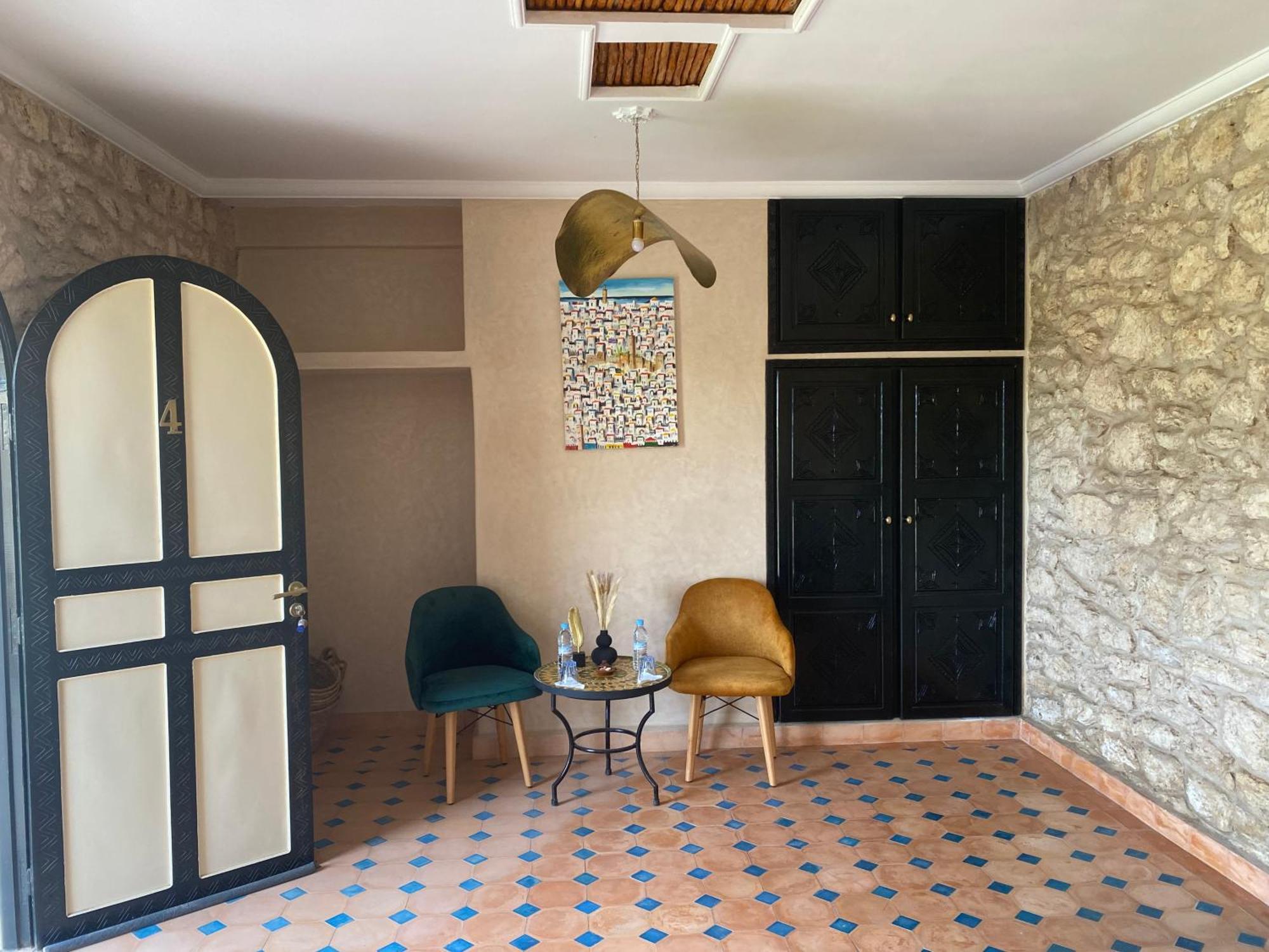 Villa Amma As-Suwajra Zewnętrze zdjęcie