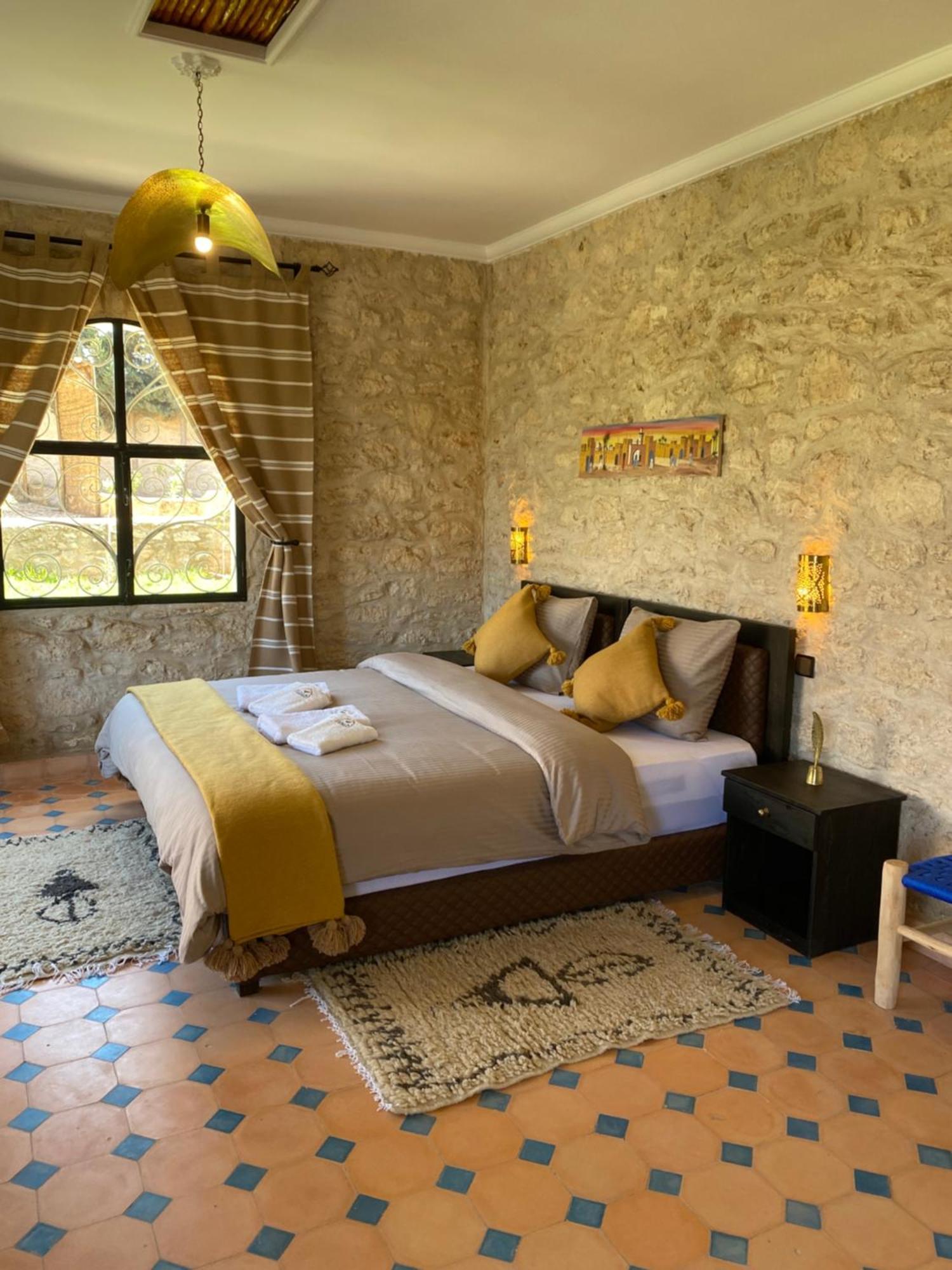 Villa Amma As-Suwajra Zewnętrze zdjęcie