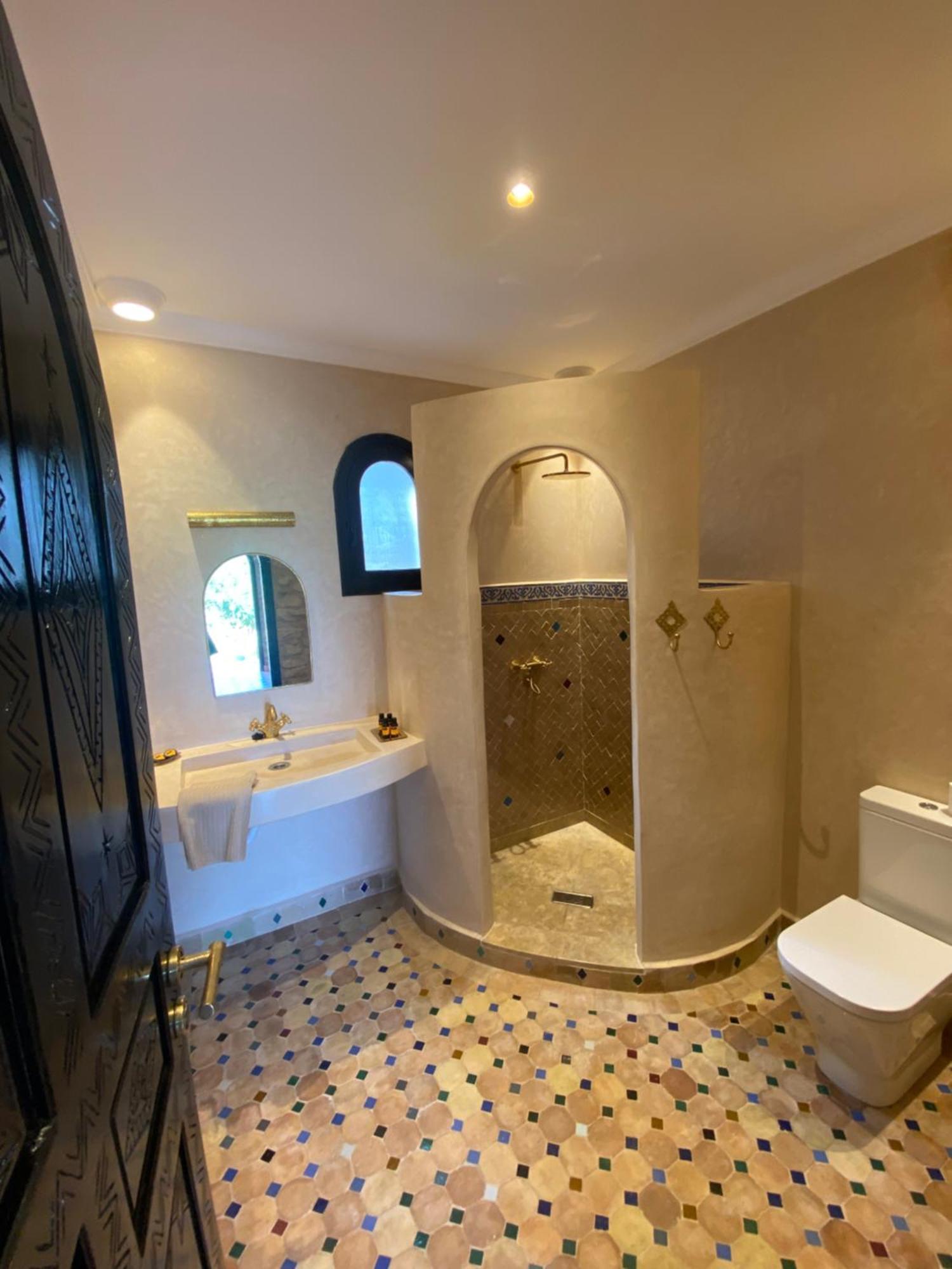 Villa Amma As-Suwajra Zewnętrze zdjęcie
