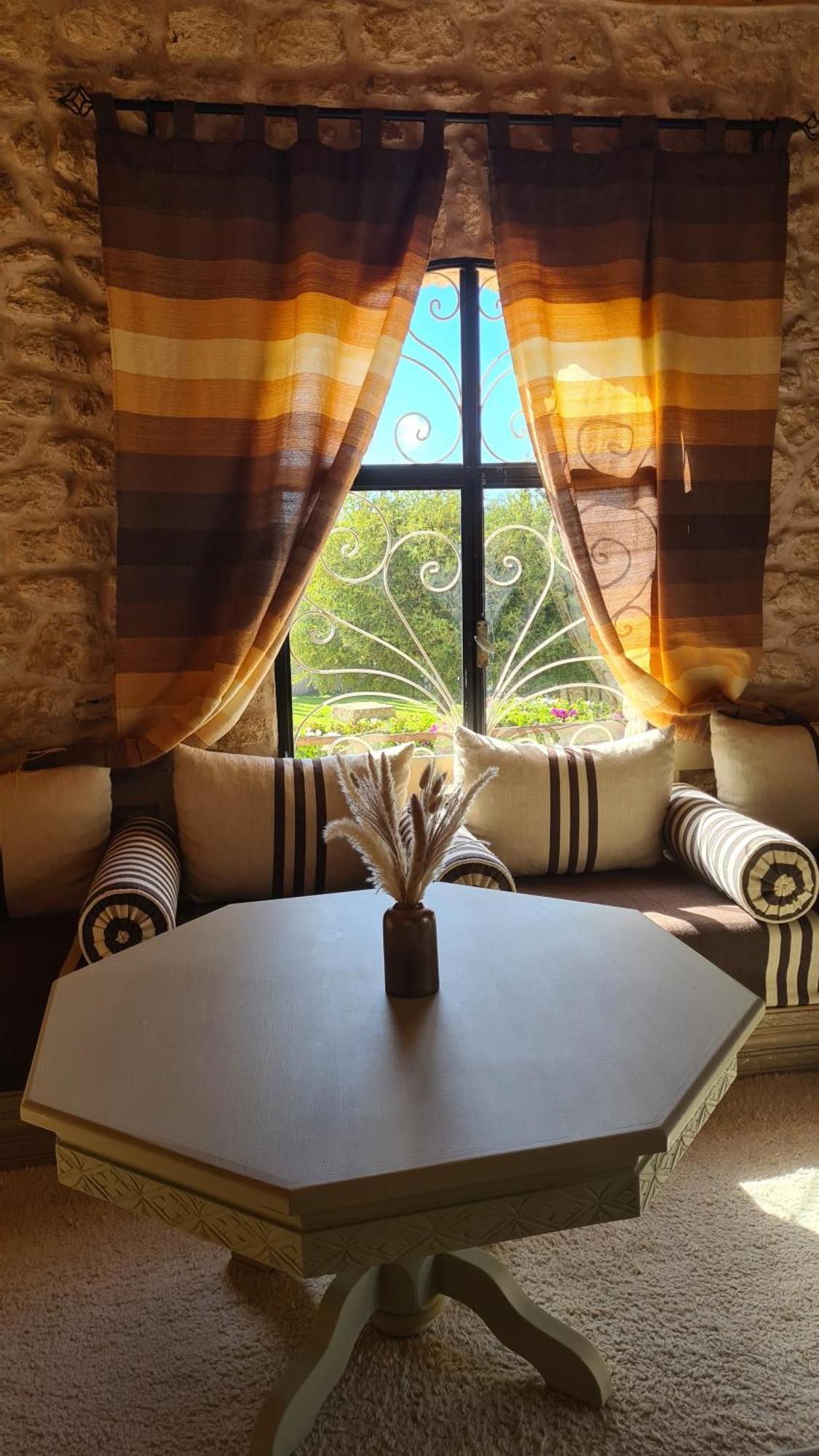 Villa Amma As-Suwajra Zewnętrze zdjęcie